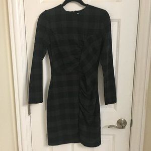Mango Dress